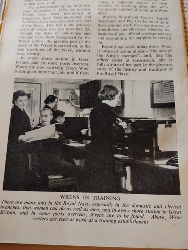Kvc77 ephemera 1940 picture - ephemera,