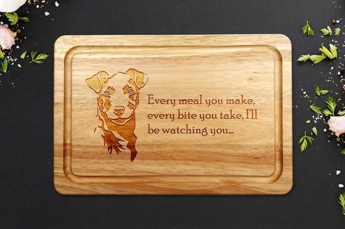 Patterdale chopping board - board, |