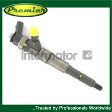 Fuel Injector Nozzle + Holder