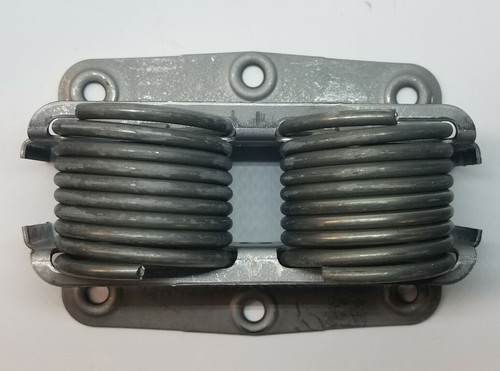 Pair heavy duty double - (2),
