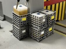 HO Gauge | 1:87 Scale 1000L