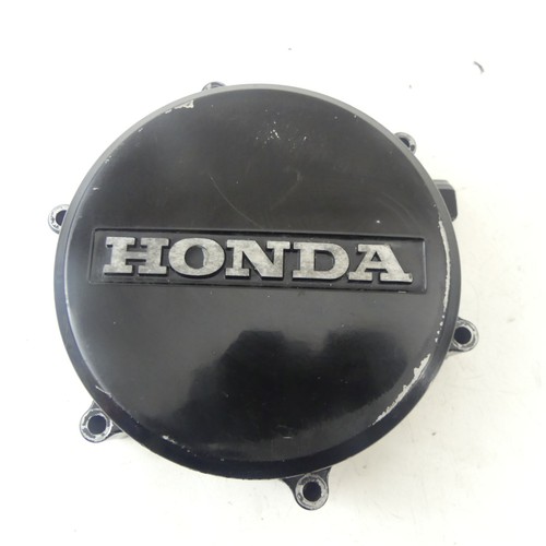 Honda 500 alternator - honda,