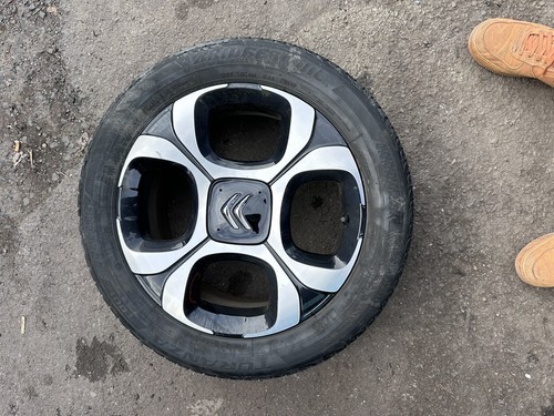 Citroen aircross genuine - c3,