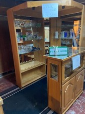 used home bars for sale