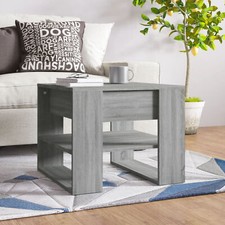 Coffee Table Grey Sonoma