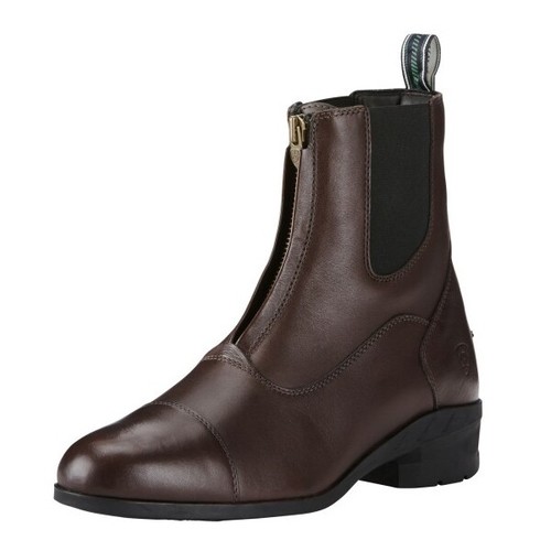 Ariat heritage zip light - heritage,