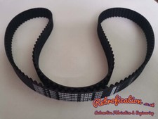 VW Audi 1.8T 20VT MK1 Golf Caddy Conversion Cambelt Timing Belt