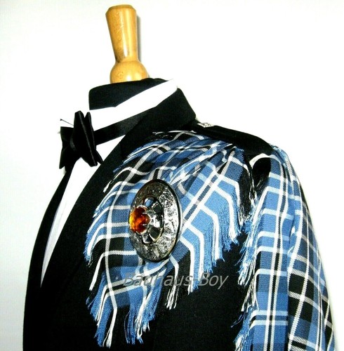 Tartan fly plaid clark modern - tartan,