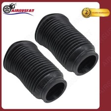Pair Rear Dust Cover Boot