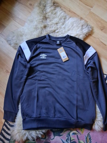 Retro style umbro - retro, sweatshirt