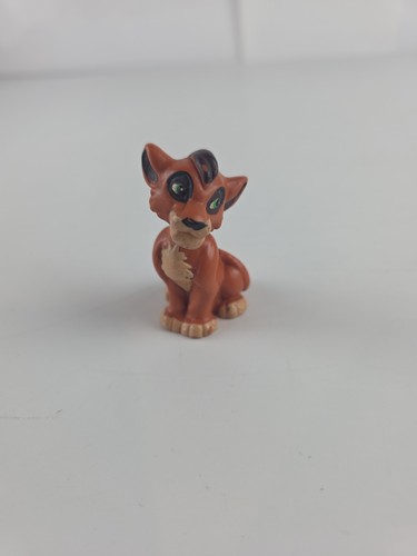 Disney vintage the lion king - lion,