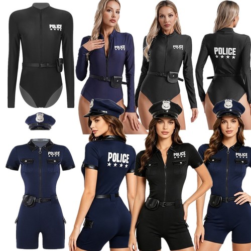Women sexy police - sexy,