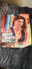 22 x 24 Grand Theft Auto V