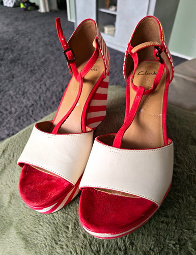 Clarks softwear women - softwear, uk