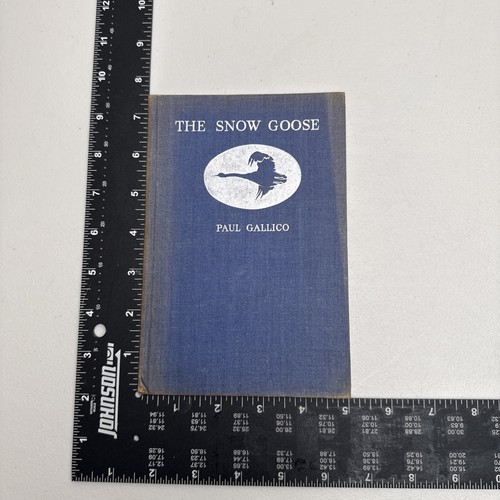 The snow goose paul - the,