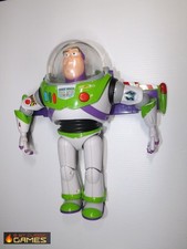 2006 Toy Story Buzz Lightyear