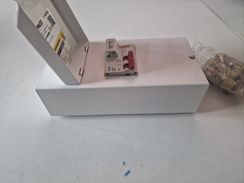 Mcg industrial mcgsfel - industrial,