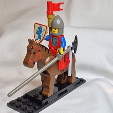 Lego Castle Mini Figure