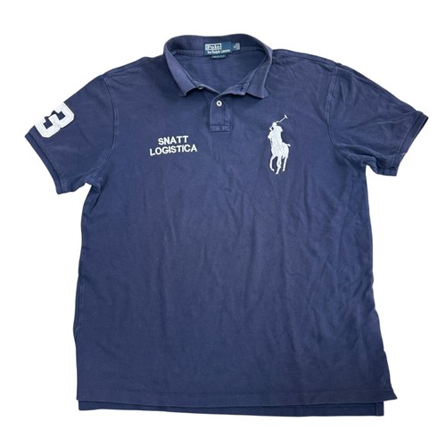 Polo ralph lauren - ralph,