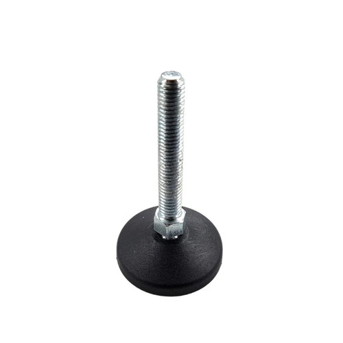 Adjustable levelling feet x - levelling,