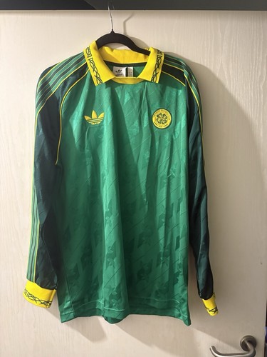 Celtic adidas originals - x,