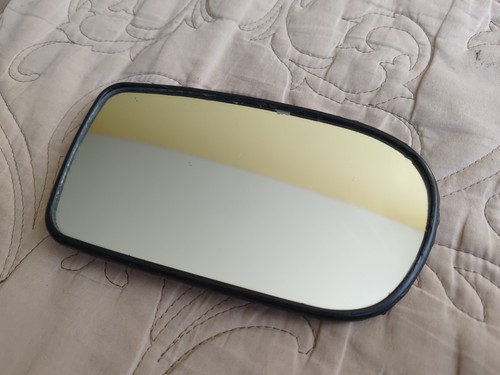 Mazda 323f rear view side - 323f,