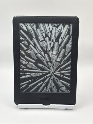 Amazon kindle 10th generation - 10th,