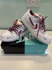Nike Parra SB Dunk Low OG QS