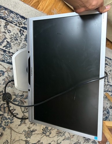 Phillips monitor - phillips,