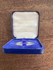 Metropolitan Police Special