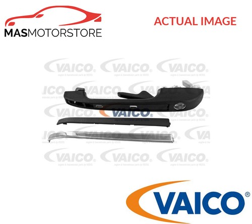 Car door handle right - car, front