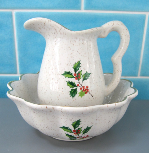 Vintage kernewek christmas - vintage,