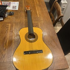 Herald Acoustic Guitar Model