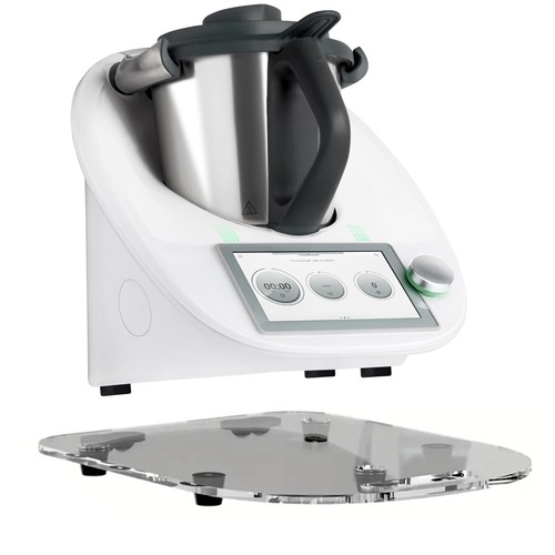 Sliding board for thermomix - sliding,