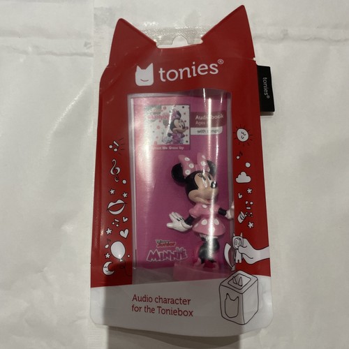 Tonies disney when grow - tonies,