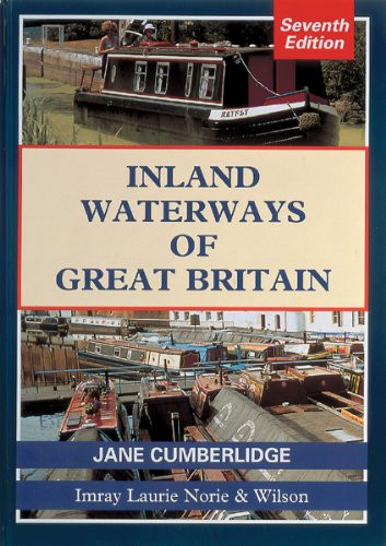 Inland waterways great - inland,