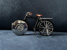 William Widdop Miniature Pedal