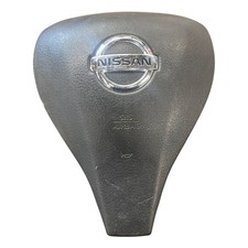 NISSAN NAVARA STEERING WHEEL
