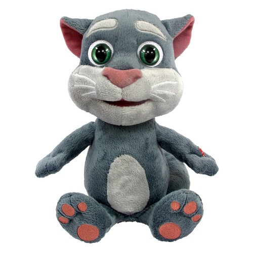 Talking tom and friends - tom, toy