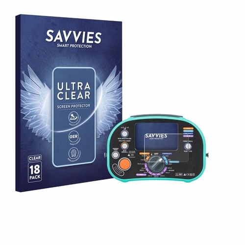 Pack screen protector for - 18,