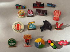 BUTLINS  STAFF & RESORT PIN