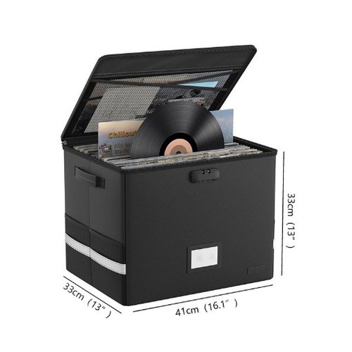 Fireproof document box - box, with
