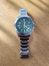 CITIZEN Promaster Land