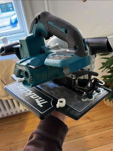 Makita dhs660 xsh04 - xsh04, guide