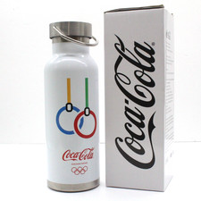 New Olympic Coca Cola Water