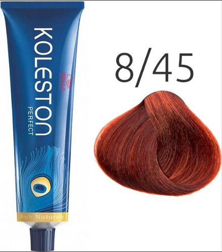 Koleston - 8/45,