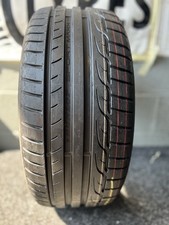 225/40/R18 DUNLOP SPORTMAXX RT 7.5MM TREAD X1 SINGLE TYRE