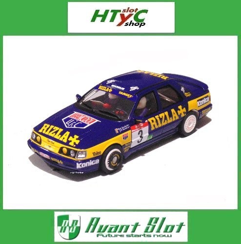 Avant slot ford sierra - avant, rs
