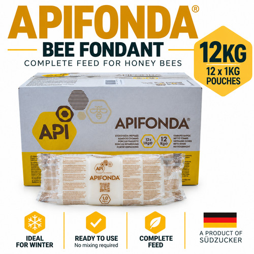Apifonda 12kg box - (12, x