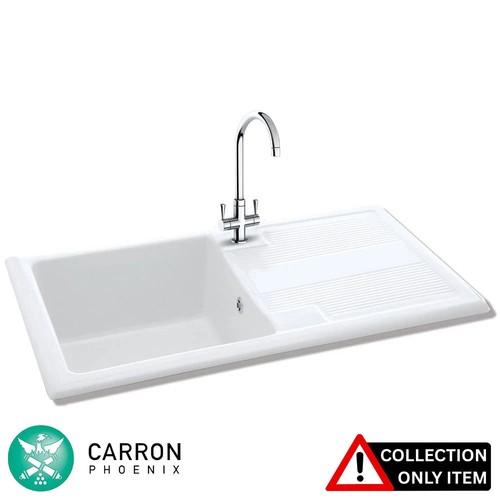 Carron phoenix shonelle 105 - phoenix,